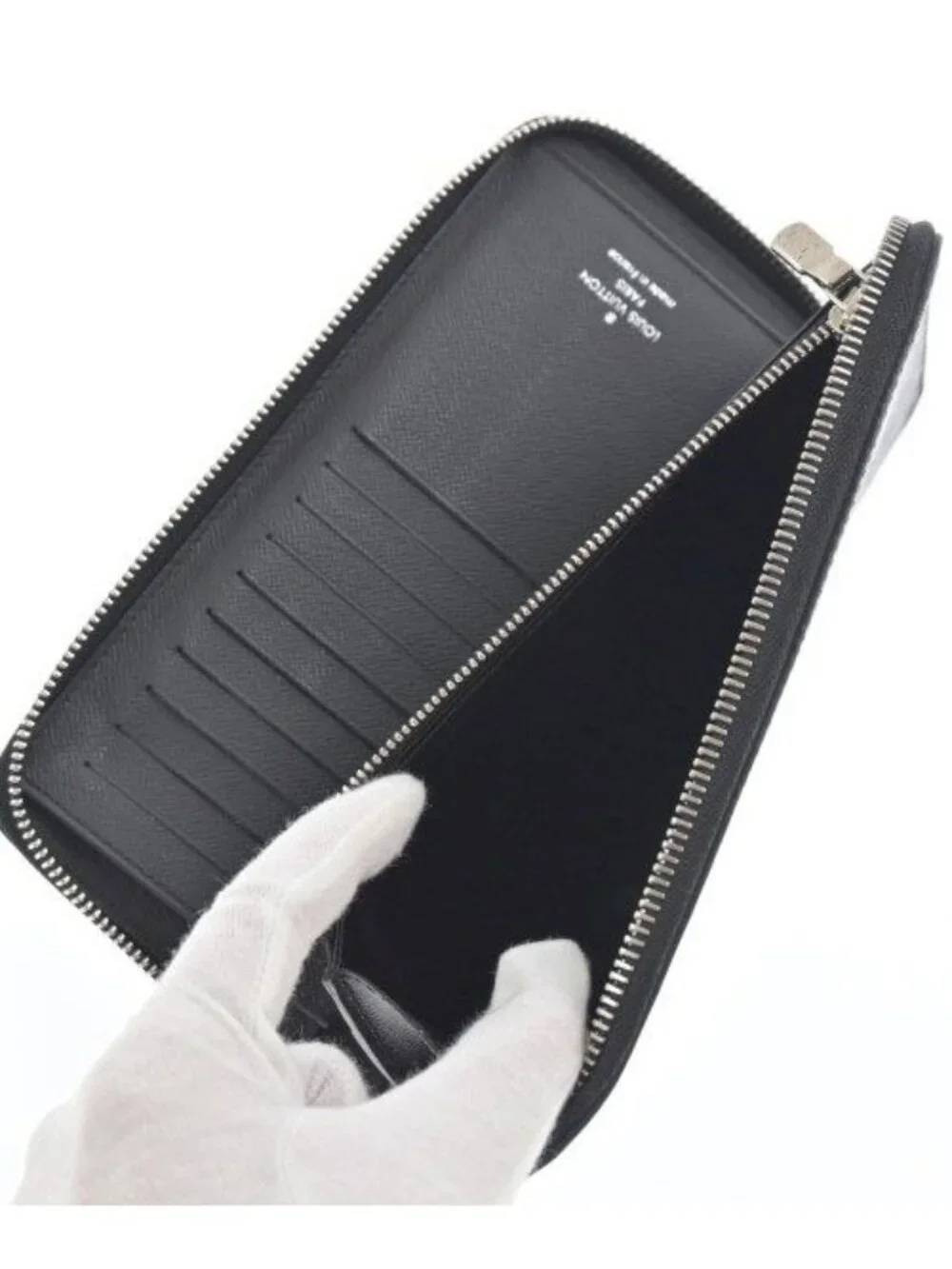 Louis Vuitton Wallet Coin Purse